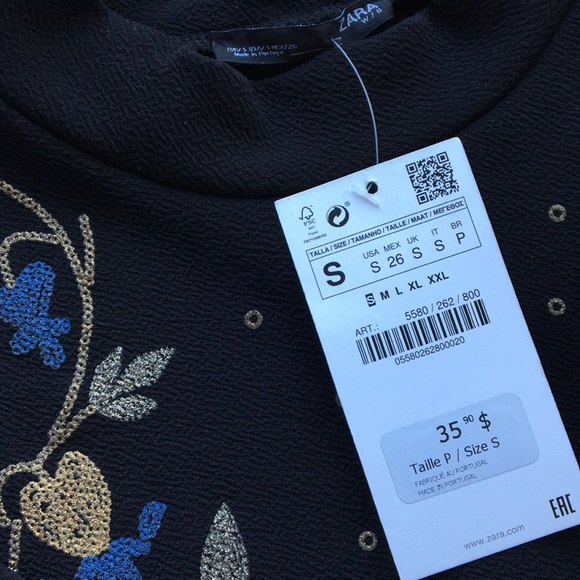 Zara dresse - Picture 2 of 3